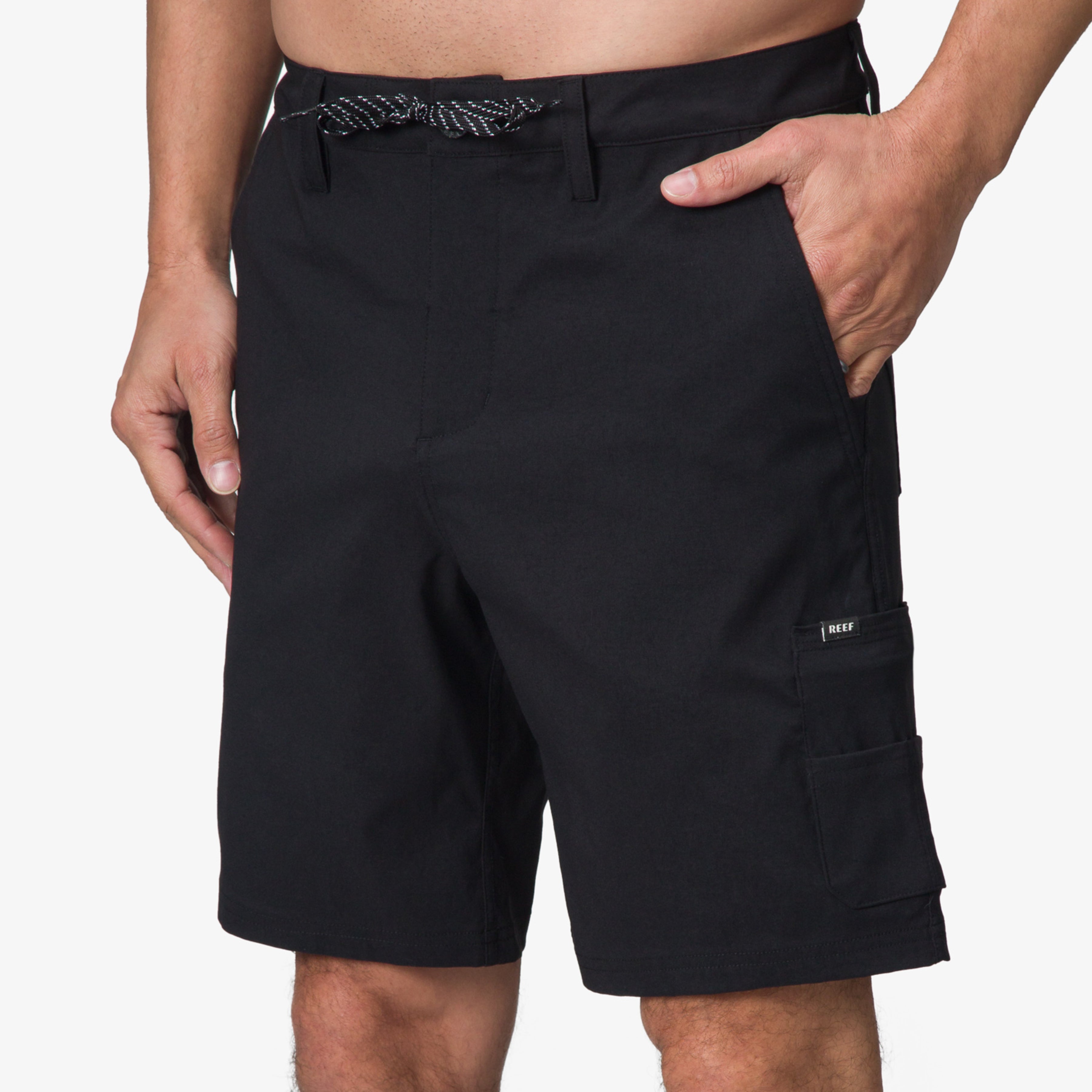 Men's Bramble Utility Short 19