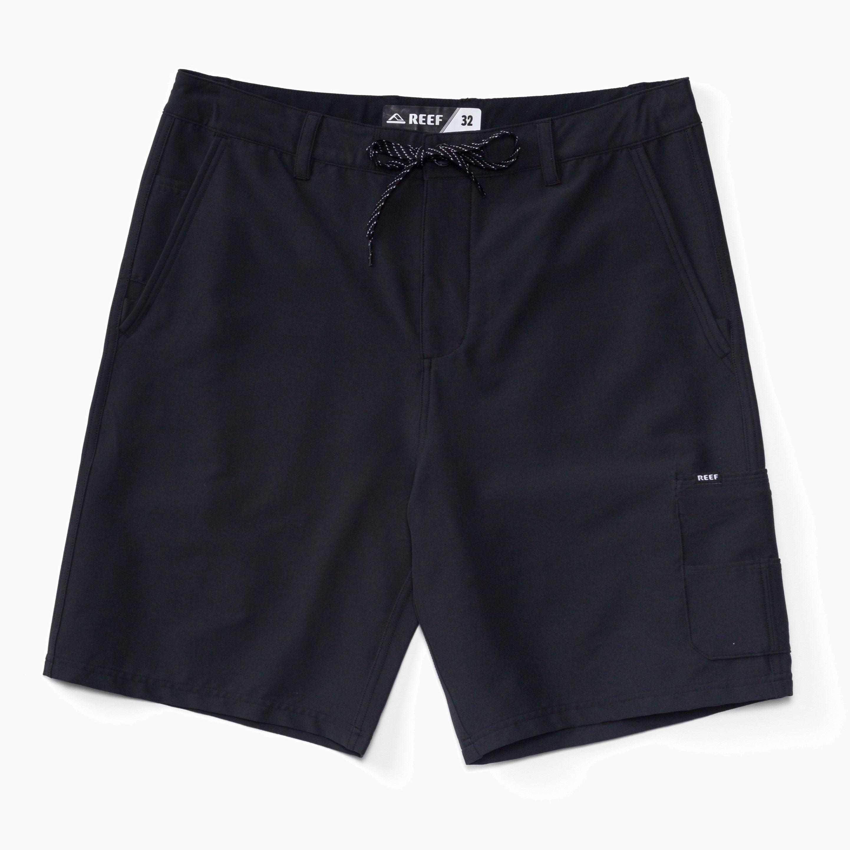 Men's Bramble Utility Short 19