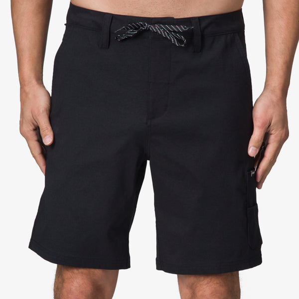 Men's Bramble Utility Short 19