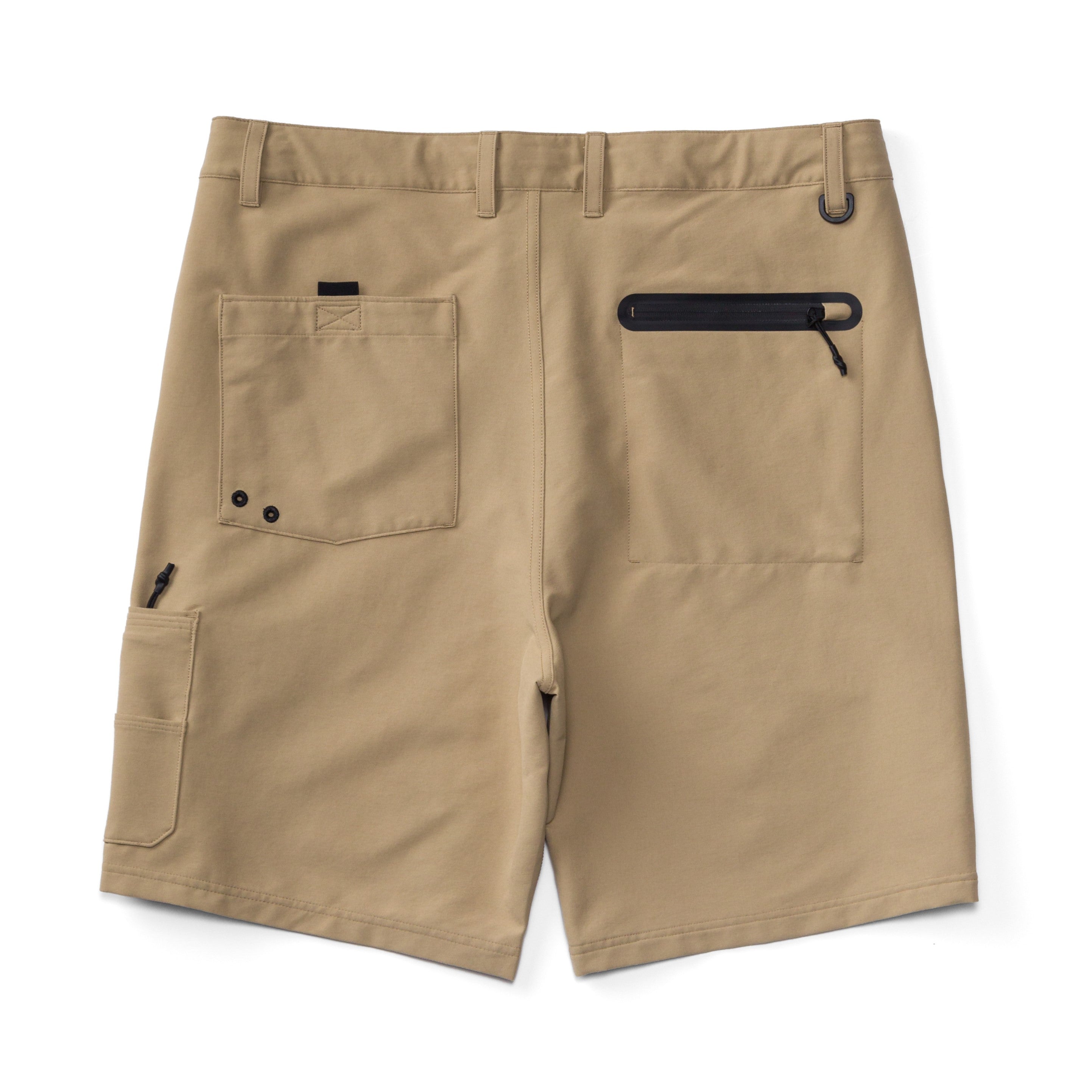 Men's Bramble Utility Short 19