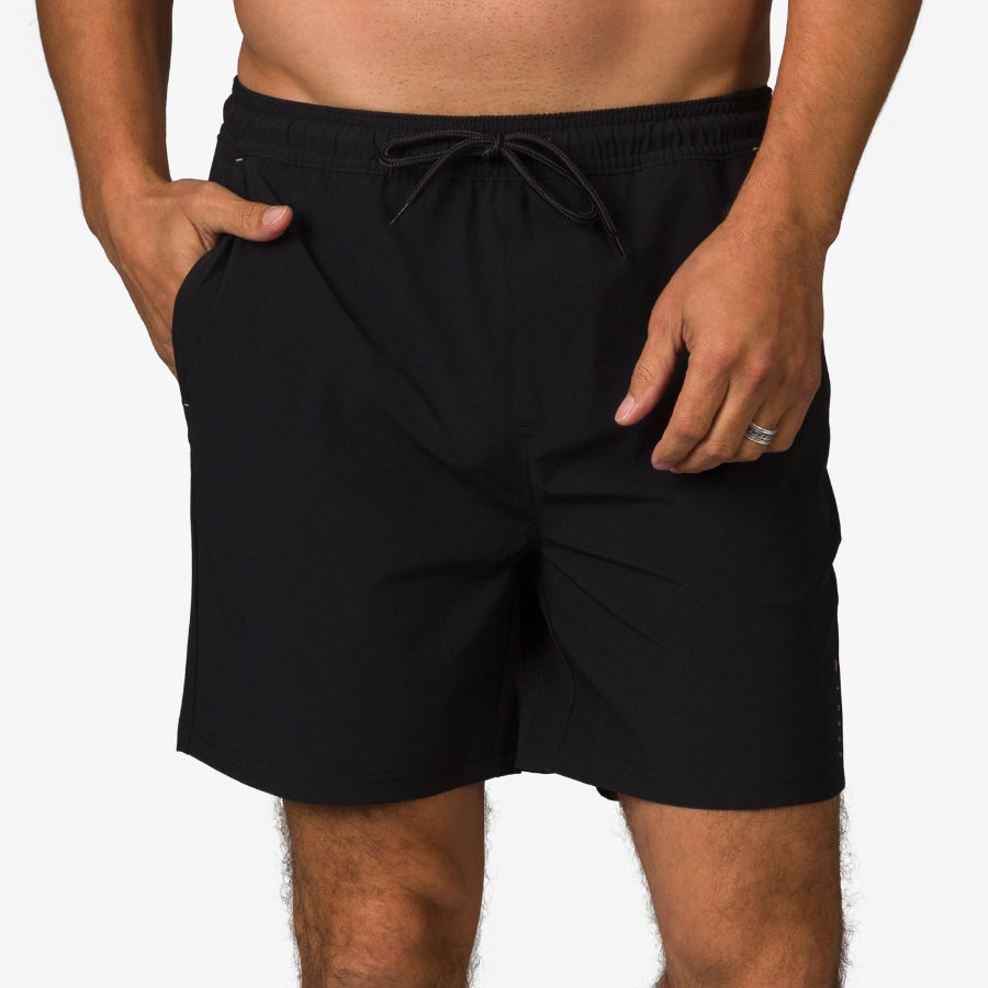 Rushmore Hybrid Short view 2