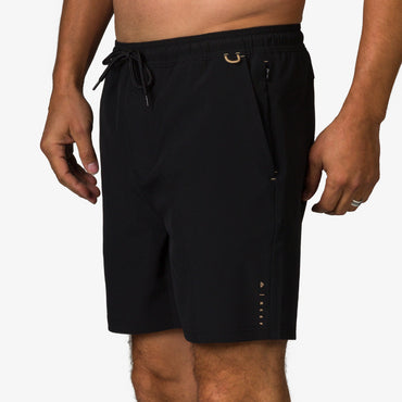 Rushmore Hybrid Short view 4