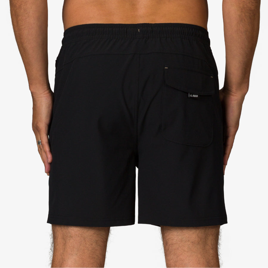Rushmore Hybrid Short view 2