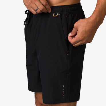 Rushmore Hybrid Short view 3