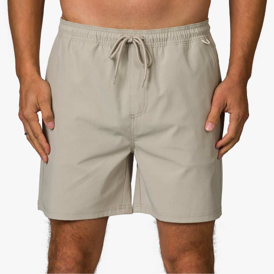 Rushmore Hybrid Short view 2