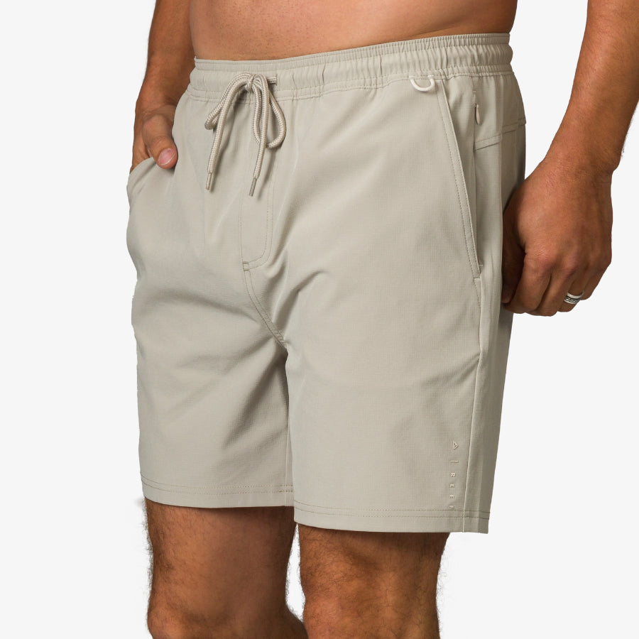 Rushmore Hybrid Short view 5