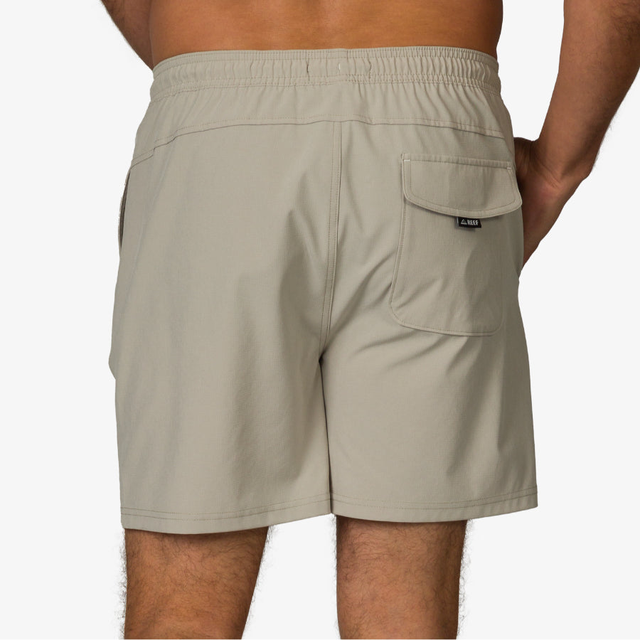 Rushmore Hybrid Short view 2