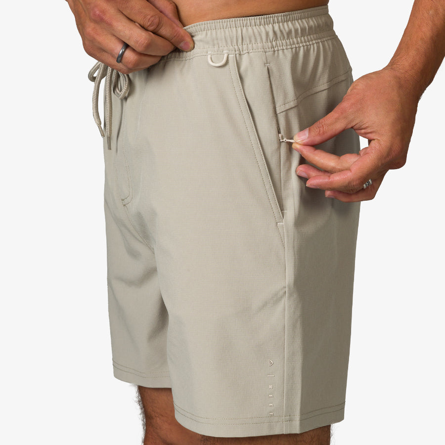 Rushmore Hybrid Short view 2