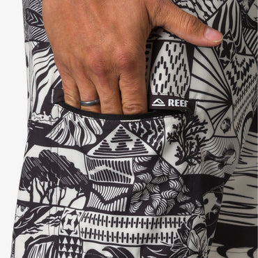 Marshall Boardshort view 3