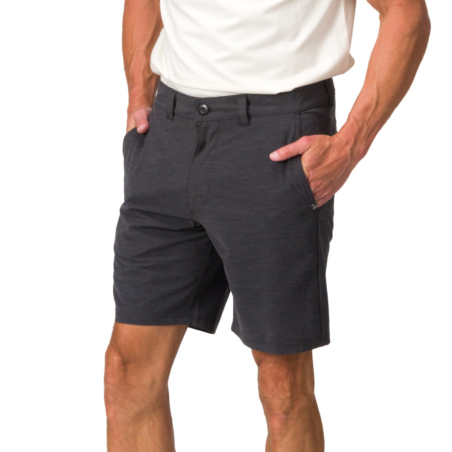 Destro Hybrid Short view 6