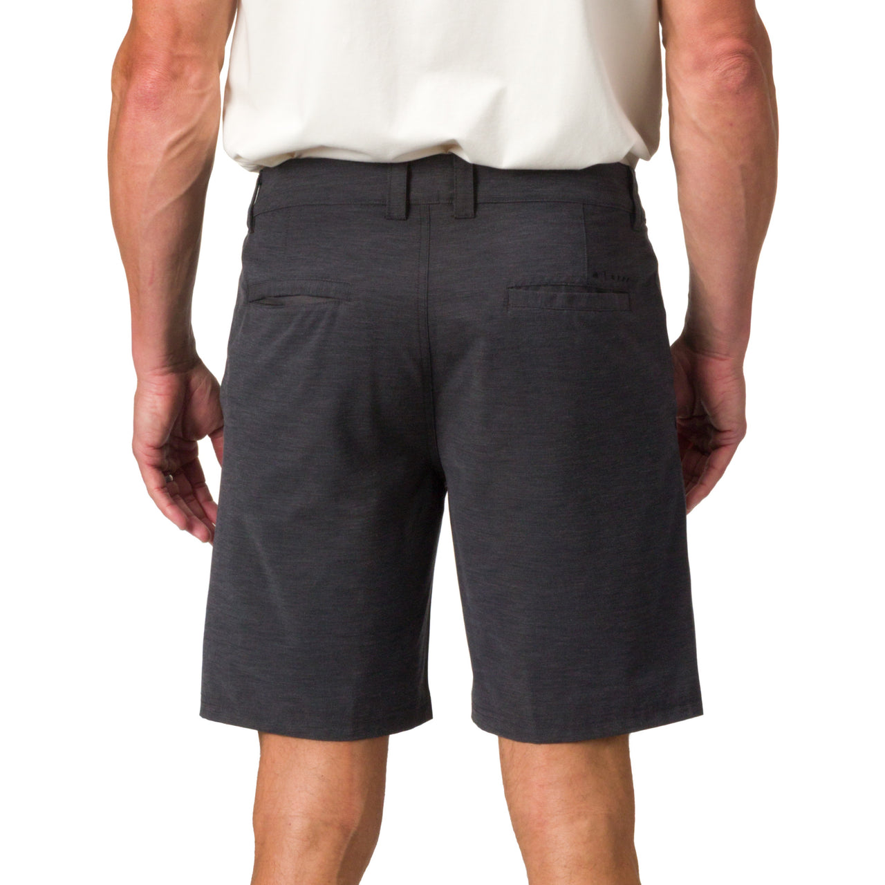 Destro Hybrid Short view 1
