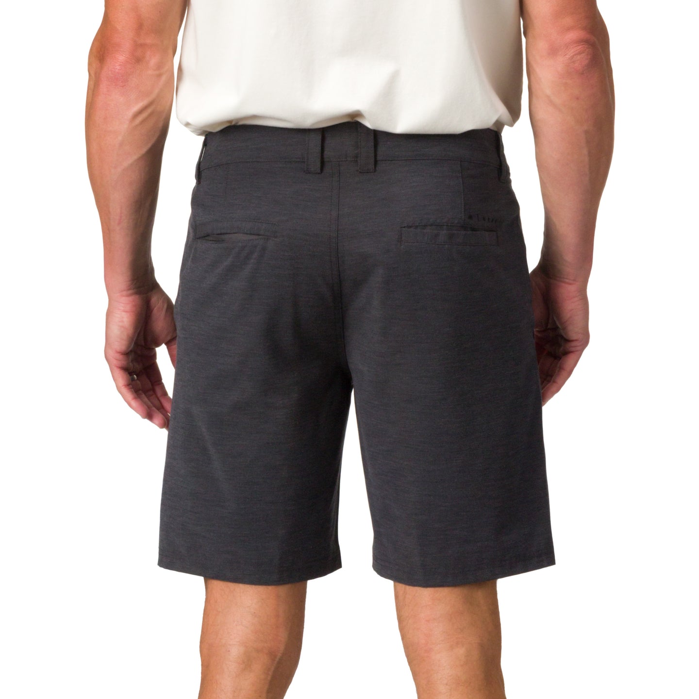 Destro Hybrid Short view 2