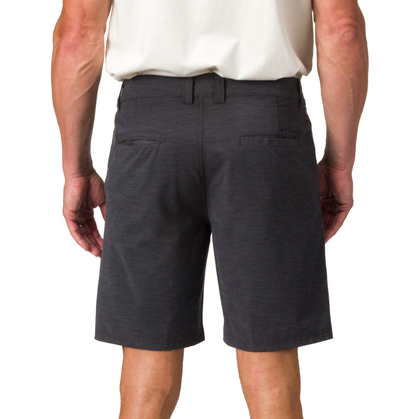 Destro Hybrid Short
