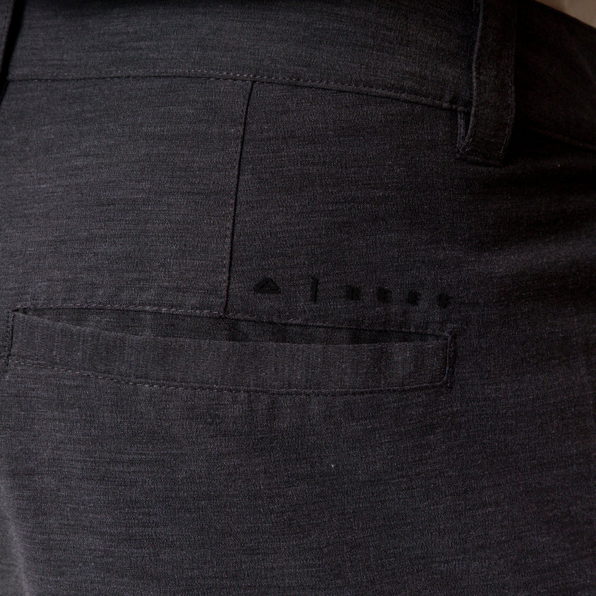 Destro Hybrid Short