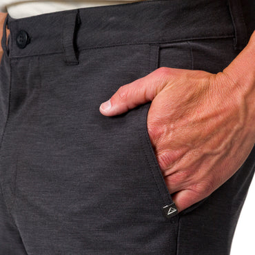 Destro Hybrid Short view 3