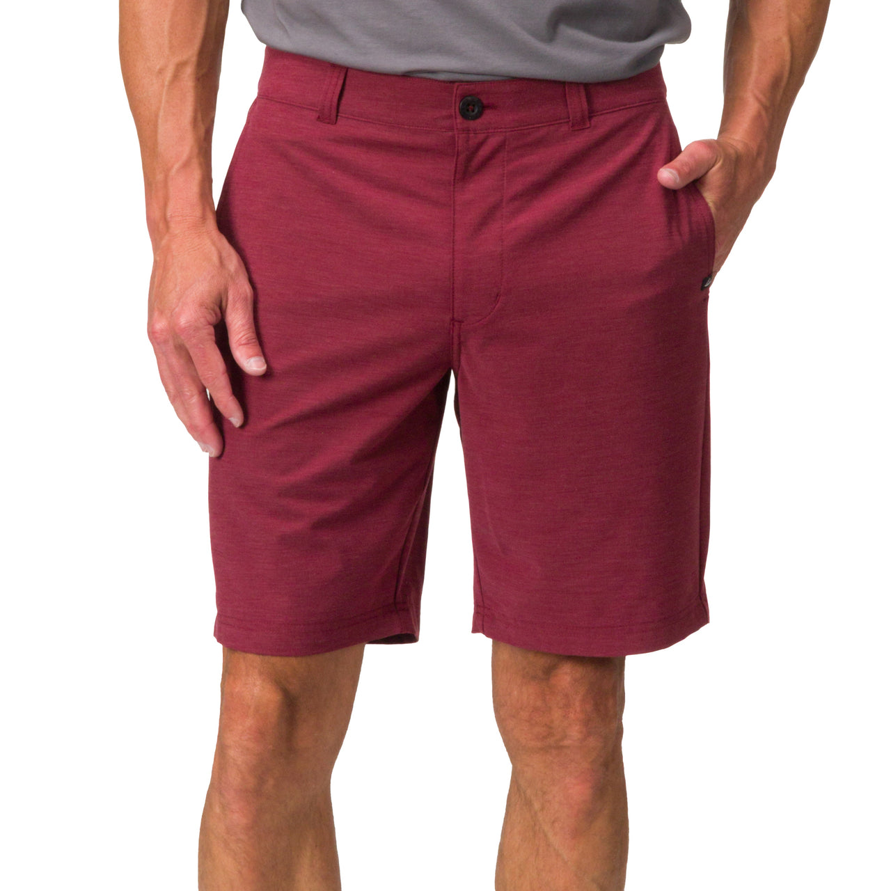 Destro Hybrid Short view 2