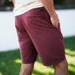 Destro Hybrid Short