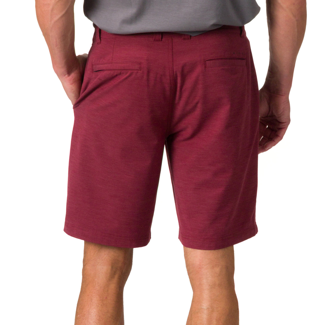 Destro Hybrid Short view 2