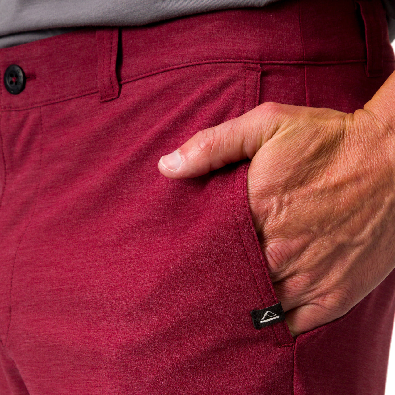 Destro Hybrid Short view 2