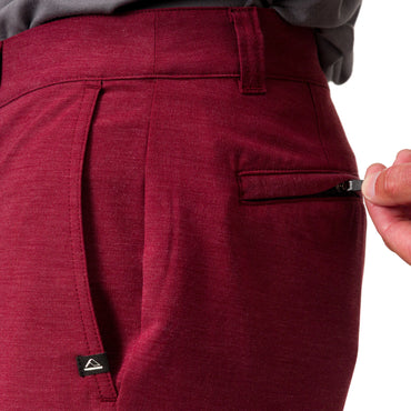 Destro Hybrid Short view 5