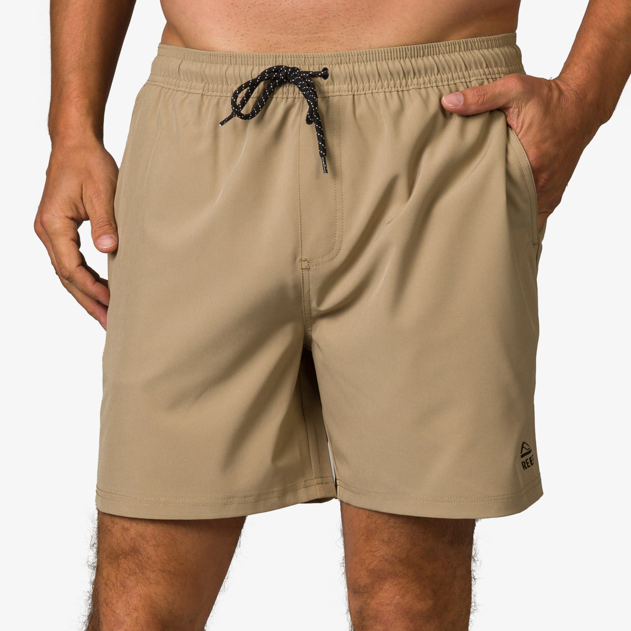 Garland Hybrid Short view 2