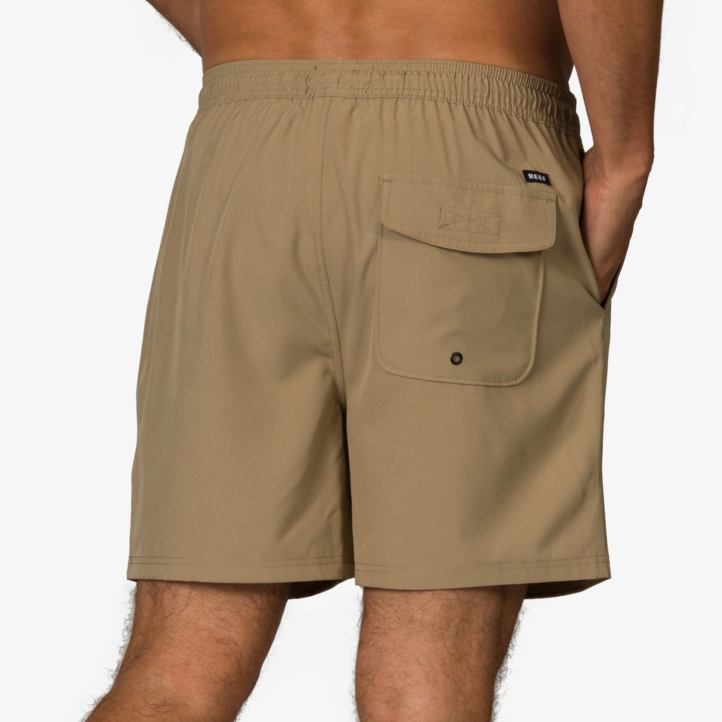 Garland Hybrid Short view 5