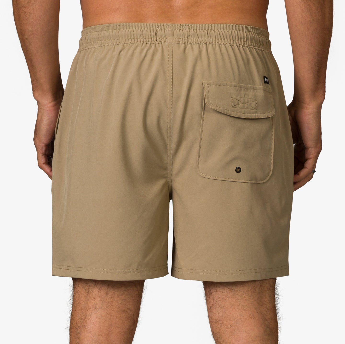 Garland Hybrid Short view 2