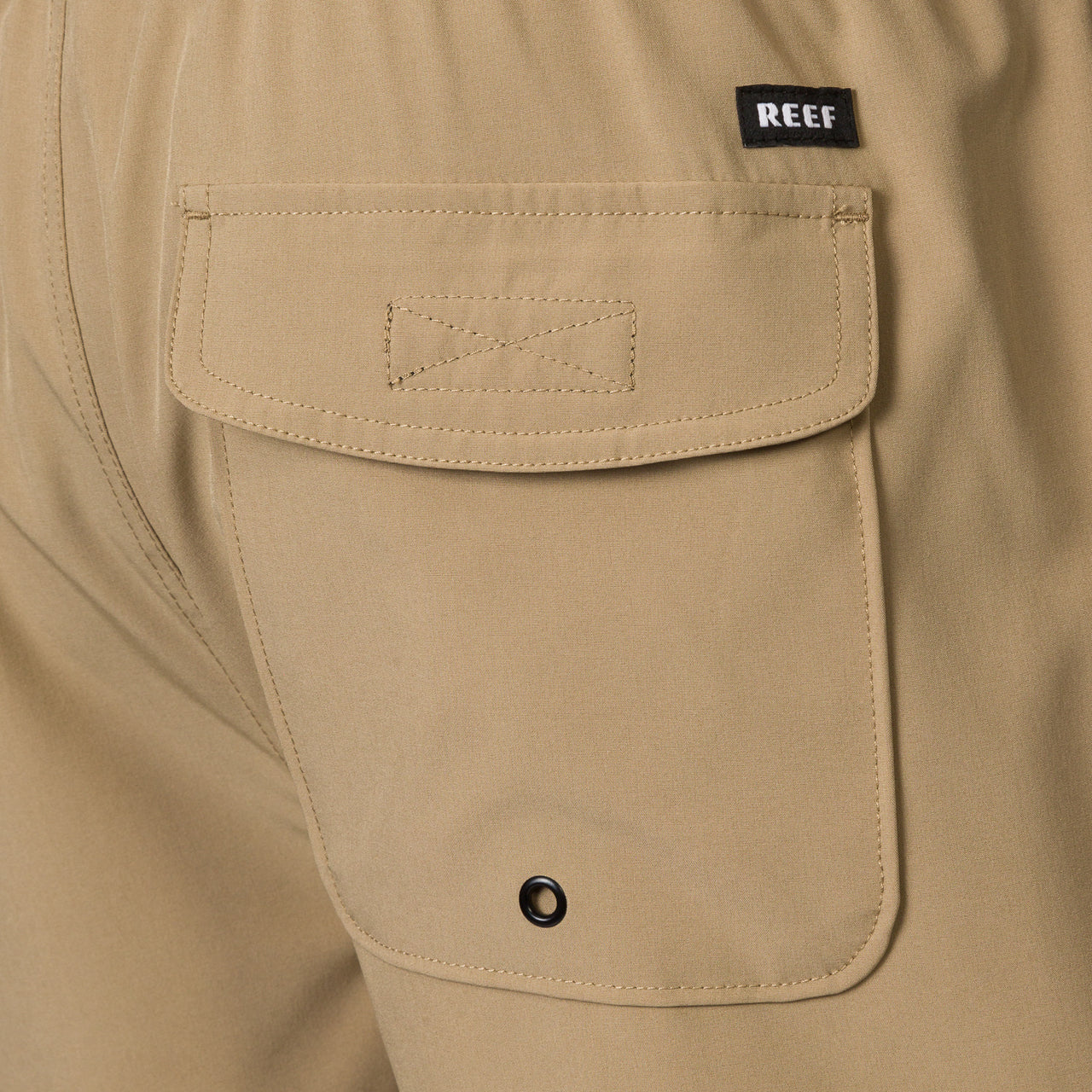 Garland Hybrid Short view 2