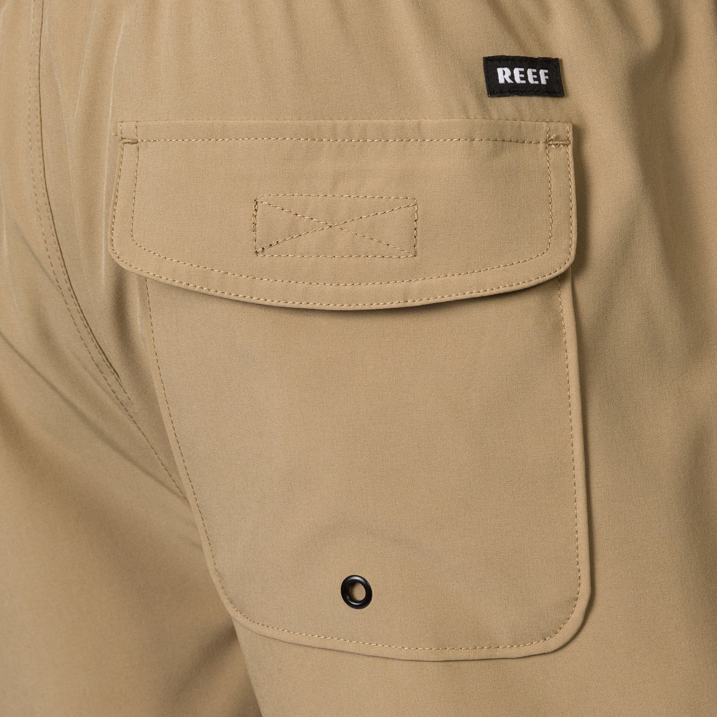 Garland Hybrid Short view 3