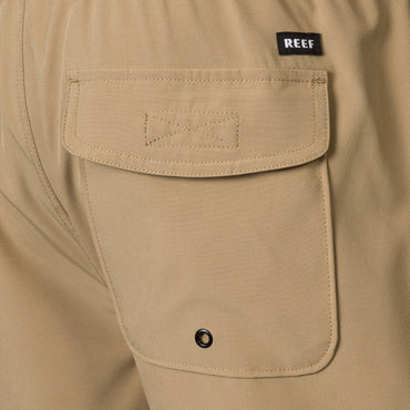 Garland Hybrid Short view 3