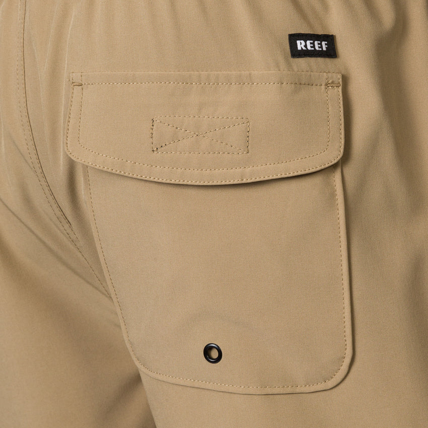 Garland Hybrid Short