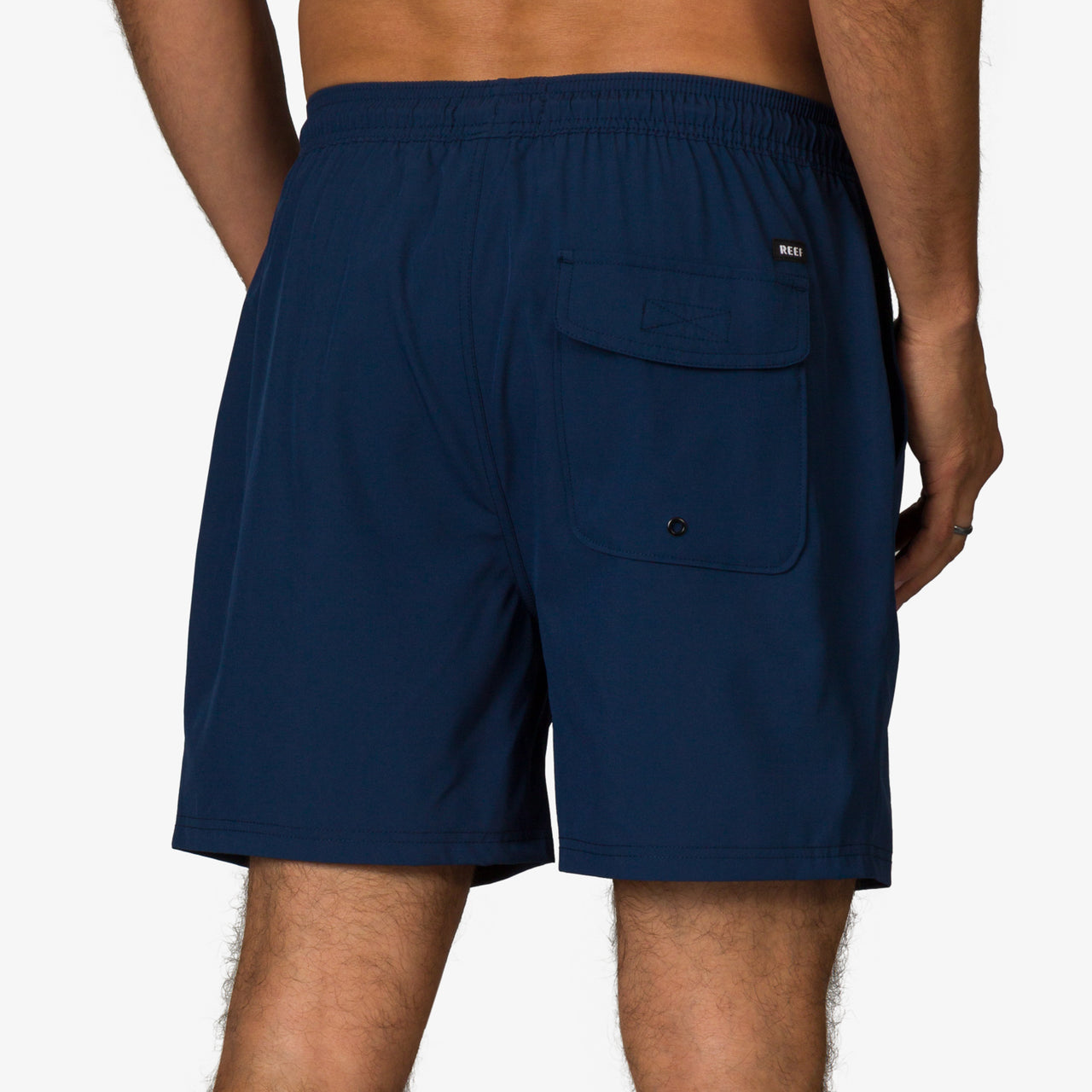 Garland Hybrid Short view 1
