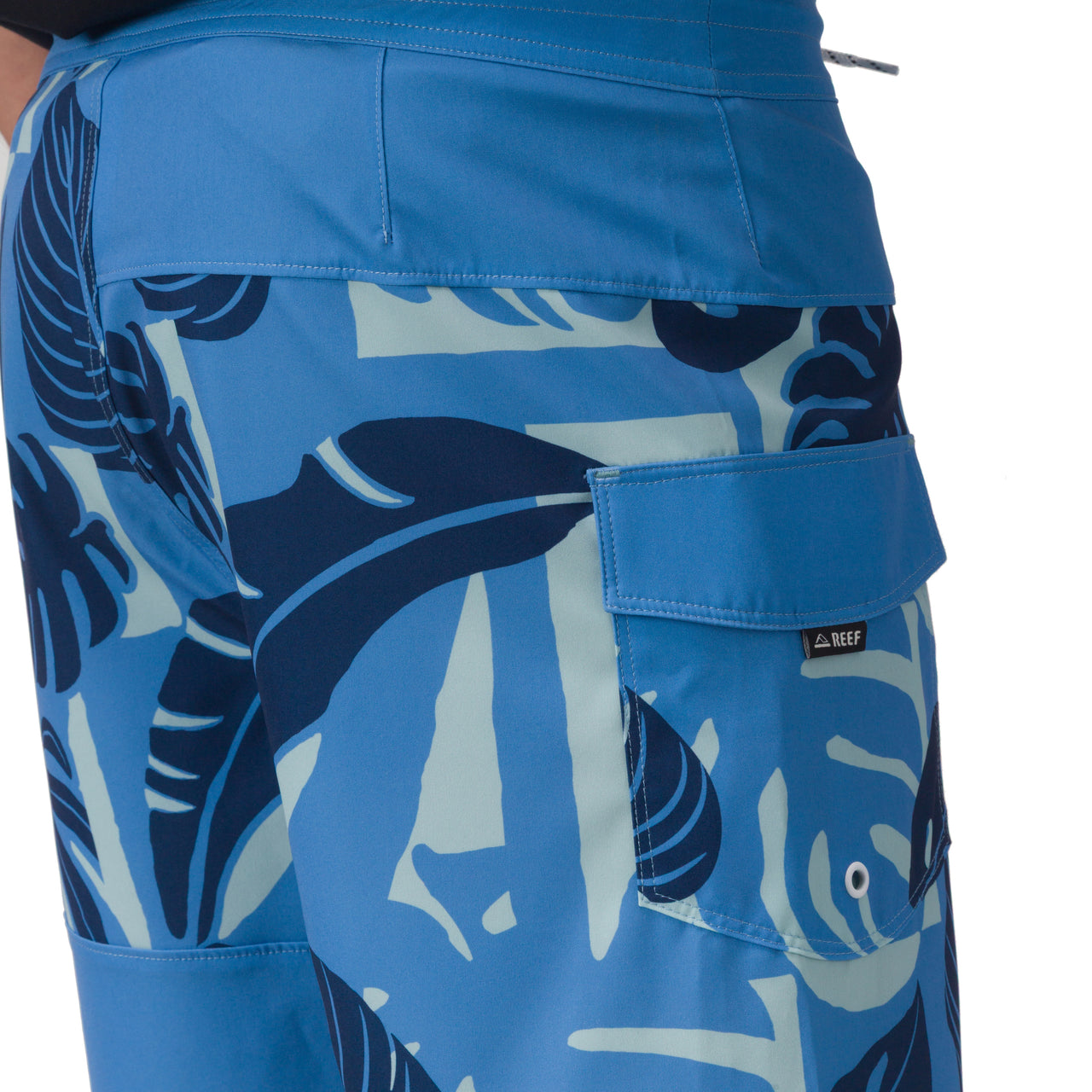 Gonzo Boardshort view 2