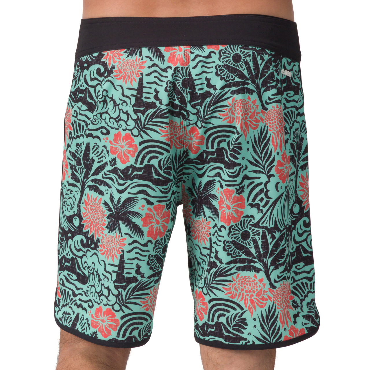 Fayder Boardshort view 2