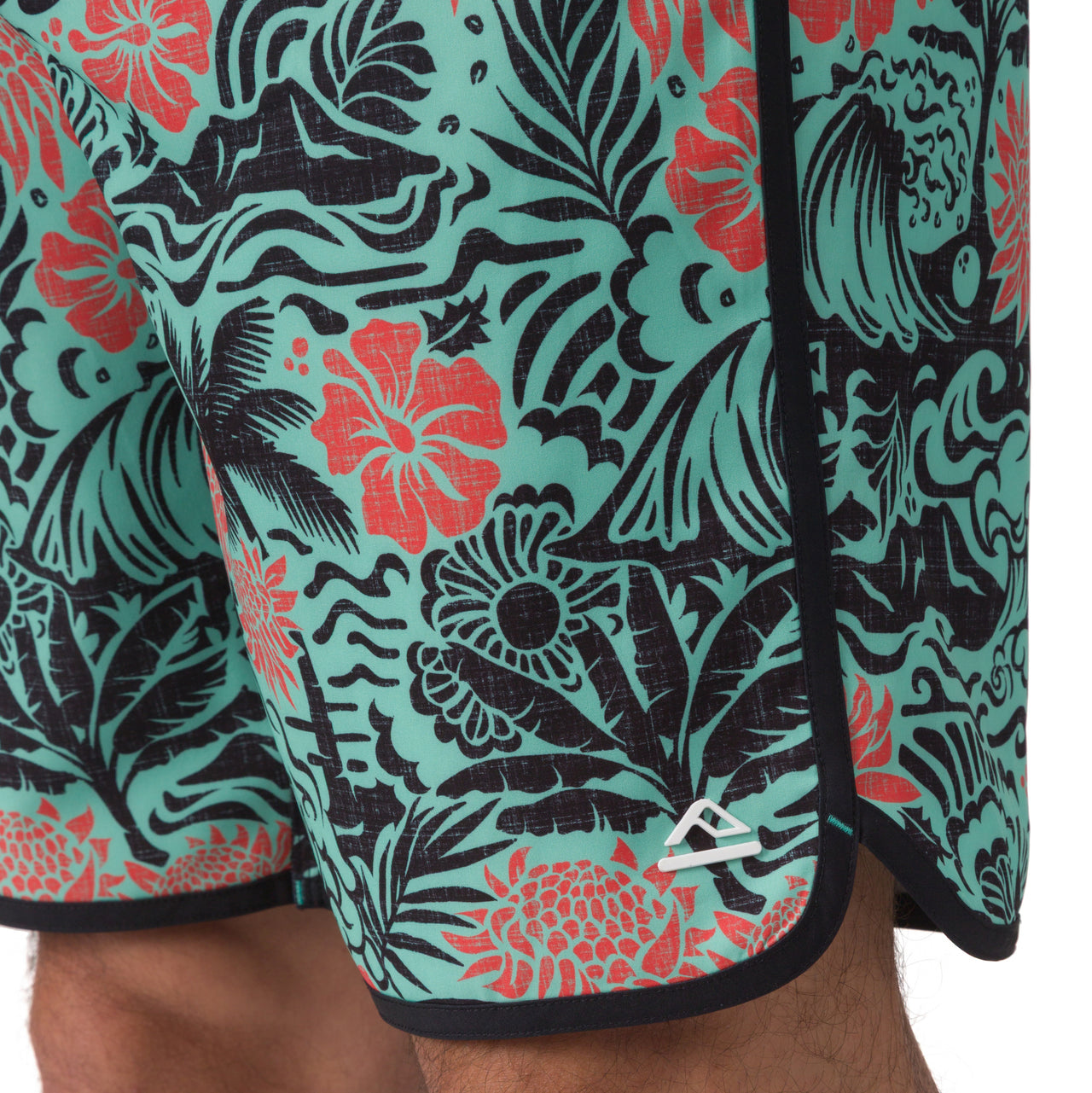 Fayder Boardshort view 2