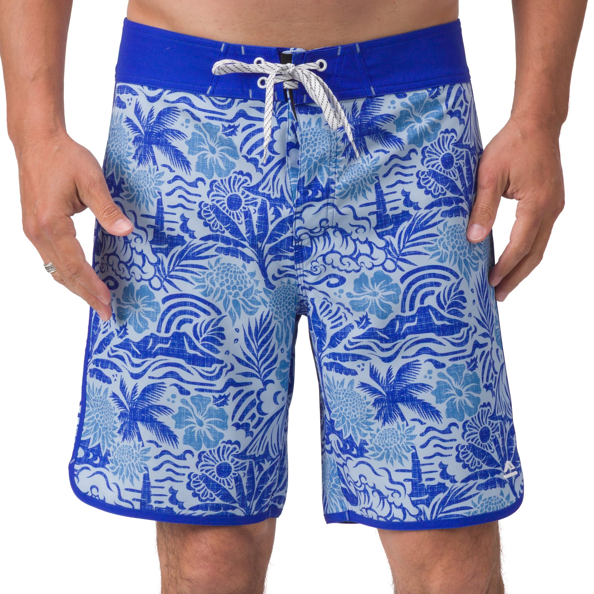 Fayder Boardshort view 1