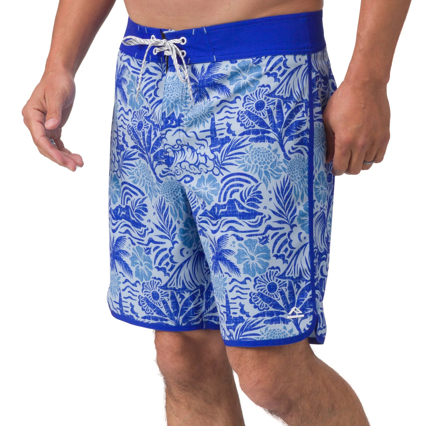 Fayder Boardshort view 5