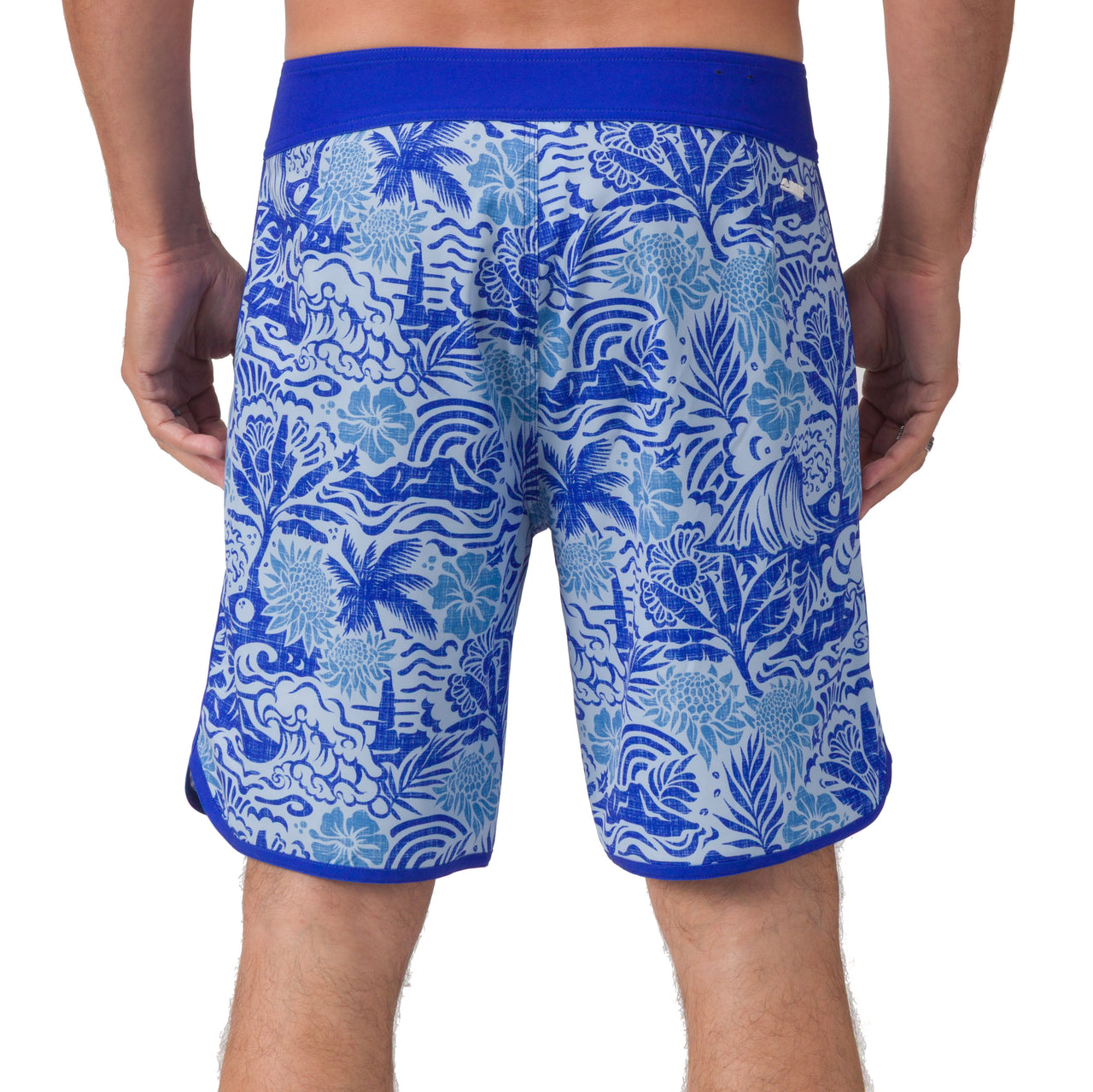 Fayder Boardshort view 2