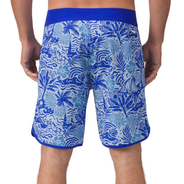 Fayder Boardshort view 4