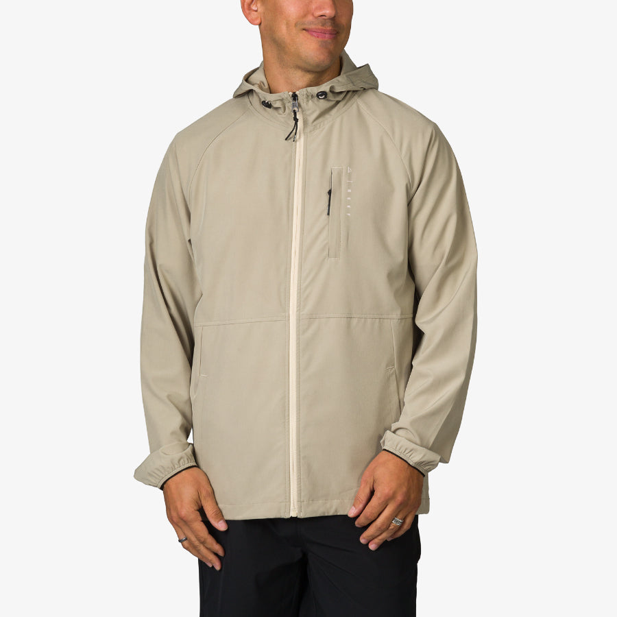 Garvey Jacket view 1