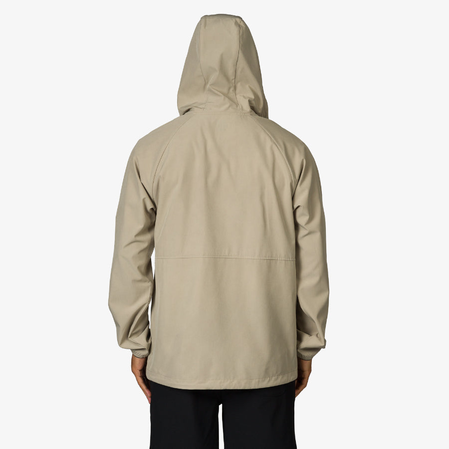 Garvey Jacket view 2