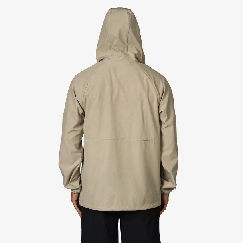 Garvey Jacket