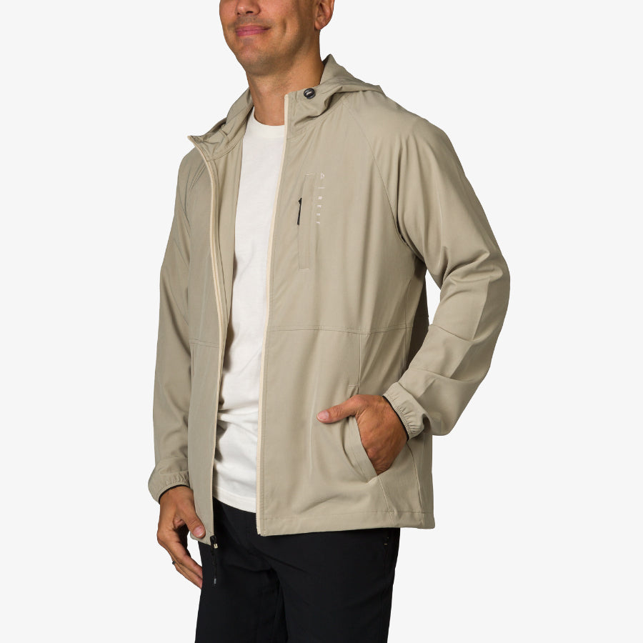 Garvey Jacket view 3