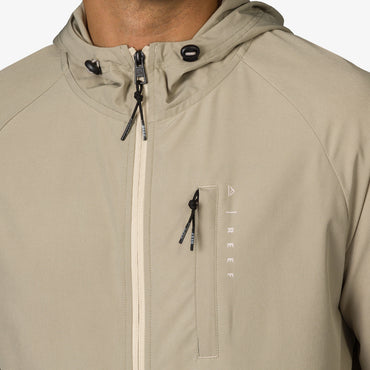 Garvey Jacket view 4