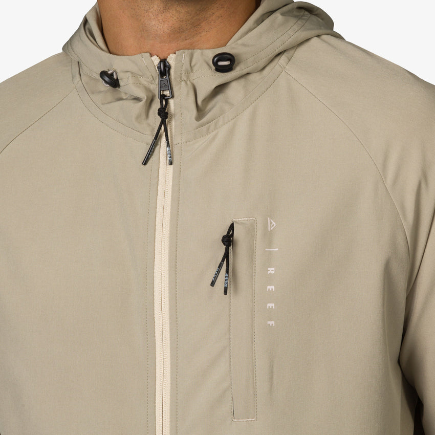 Garvey Jacket