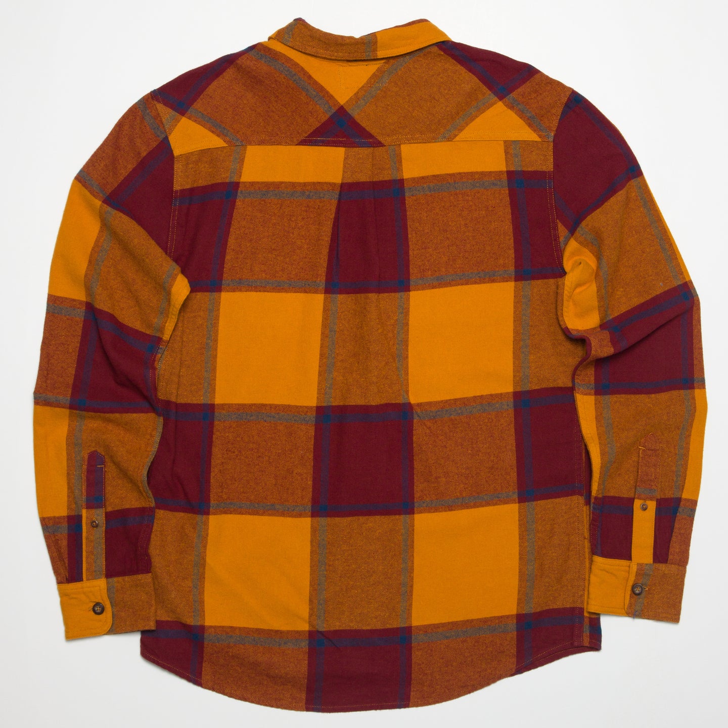Morris Ls Wvn Shirt view 6