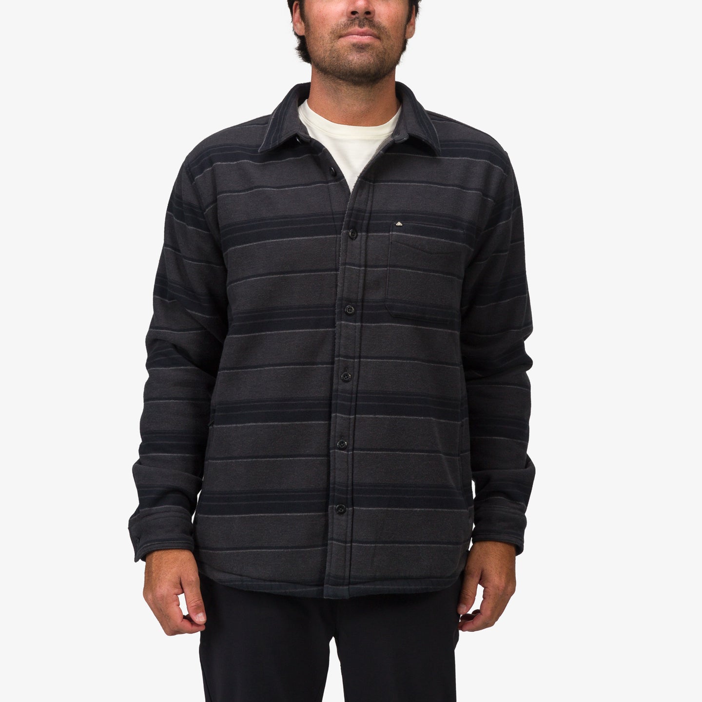 Bartlett Woven Jacket view 1