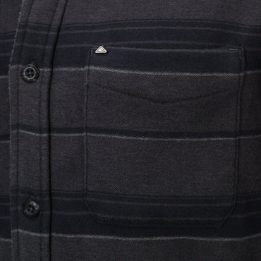 Bartlett Woven Jacket view 4