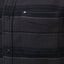 Close-up of the chest pocket on the Bartlett Woven Jacket, featuring soft, durable, beach-inspired apparel fabric.