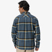 Dyson Flannel Shirt